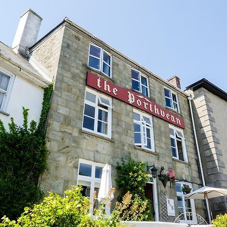 The Porthvean St Agnes  Exterior photo