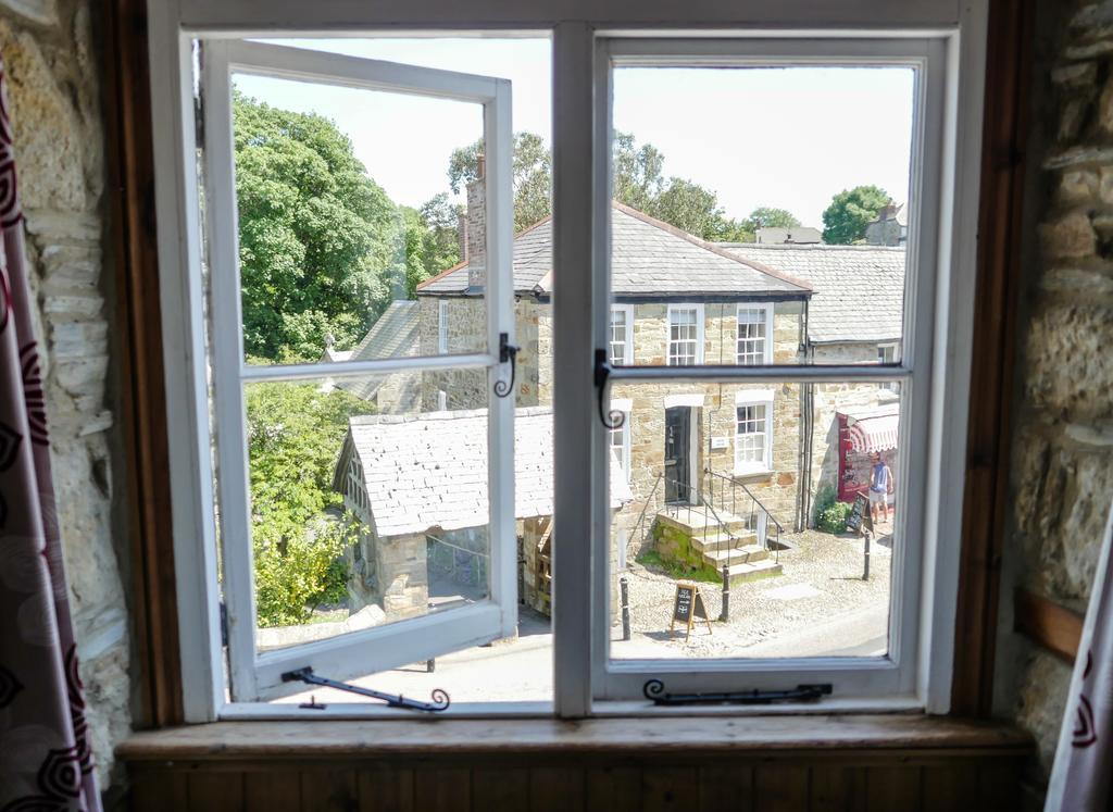The Porthvean St Agnes  Exterior photo